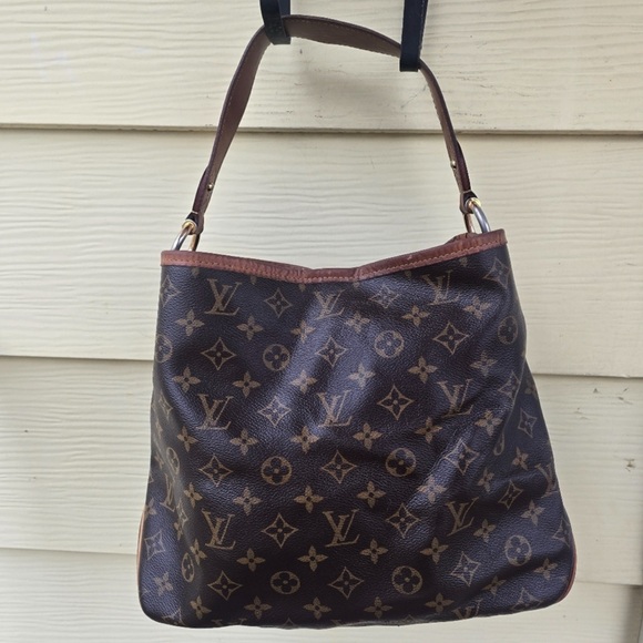 Louis Vuitton Monogram Delightful PM - Authentic - 2015 - Picture 2 of 14